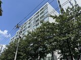 ガーデニエール砧レジデンス 外観