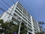 ガーデニエール砧レジデンス 外観