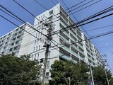 ガーデニエール砧レジデンス 外観