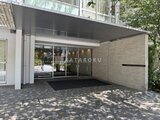 ガーデニエール砧レジデンス 共用部