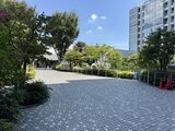 ガーデニエール砧レジデンス 共用部