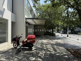 ガーデニエール砧レジデンス 共用部