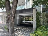 ガーデニエール砧レジデンス 共用部