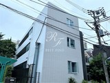 パセオ中目黒 パセオ中目黒4