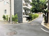 パセオ中目黒 パセオ中目黒8