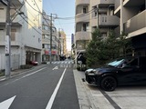 ラドゥセール蒲田 外観 物件画像10