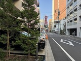 ラドゥセール蒲田 外観 物件画像11