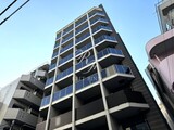 ラドゥセール蒲田 外観 物件画像1