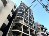 ラドゥセール蒲田 外観 物件画像3