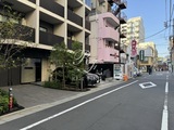 ラドゥセール蒲田 外観 物件画像4
