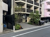 ラドゥセール蒲田 外観 物件画像5