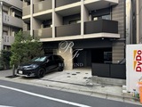 ラドゥセール蒲田 外観 物件画像6