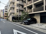 ラドゥセール蒲田 外観 物件画像7