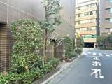 グレースレジデンス東京 グレースレジデンス東京10
