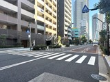 グレースレジデンス東京 グレースレジデンス東京4