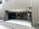 グレースレジデンス東京 共用部 物件画像6