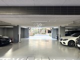 グレースレジデンス東京 共用部 物件画像7