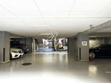 グレースレジデンス東京 共用部 物件画像8
