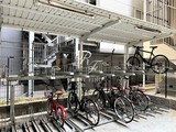 ジェノヴィア東日本橋駅前グリーンヴェール 共用部 物件画像2
