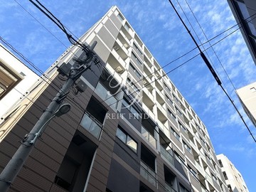ルジェンテ・リベル日本橋濱町 ルジェンテ・リベル日本橋濱町1