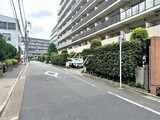 パークアクシス文京ステージ パークアクシス文京ステージ6