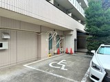 パークアクシス文京ステージ 共用部 物件画像2