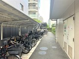パークアクシス文京ステージ 共用部 物件画像4