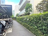 パークアクシス文京ステージ 共用部 物件画像5