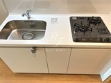 ジェノヴィア蒲田2スカイガーデン 1R・1K 物件画像9