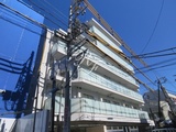 大森ウエスト 外観 物件画像4