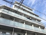 大森ウエスト 外観 物件画像7