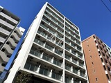フォレシティ豊洲 外観 物件画像1