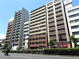グロースメゾン亀戸 外観 物件画像1