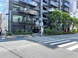 カスタリア戸越 カスタリア戸越8