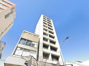 ラフィーネ雷門 物件画像