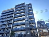 ベルシード東向島 外観 物件画像1