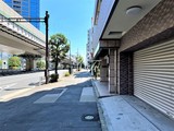 コンフォリア芝浦キャナル コンフォリア芝浦キャナル10