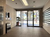 コンフォリア芝浦キャナル コンフォリア芝浦キャナル14