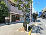 コンフォリア芝浦キャナル コンフォリア芝浦キャナル8