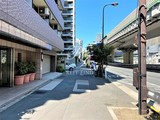 コンフォリア芝浦キャナル コンフォリア芝浦キャナル9