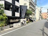 ベルシード森下 ベルシード森下4