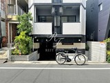 ベルシード森下 ベルシード森下6