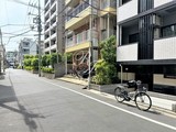 ベルシード森下 ベルシード森下8