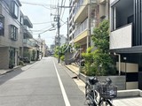 ベルシード森下 ベルシード森下9