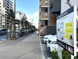 エステムプラザ東京ライズ エステムプラザ東京ライズ9