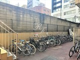 グランカーサ新宿御苑 共用部 物件画像3