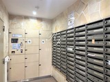 グランカーサ新宿御苑 共用部 物件画像7