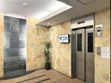 グランカーサ新宿御苑 共用部 物件画像8