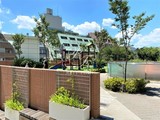 河田町ガーデン 河田町ガーデン16