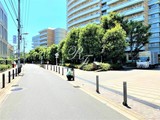 河田町ガーデン 河田町ガーデン32